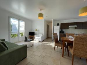 Appartements Villa Verdi : photos des chambres