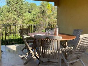 Appartements Villa Verdi : photos des chambres