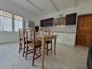 Villa Sole - San Giovanni