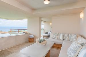 Condo Náutica Oceanview, Private Cook, Golf Cart & Pool in Punta Mita