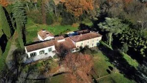 Le Mas Magnan - Vénéjan