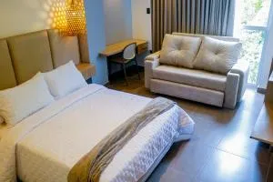 Alojamiento Kabod - La Cachaca