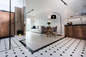 Devalia Rentyear Apartments