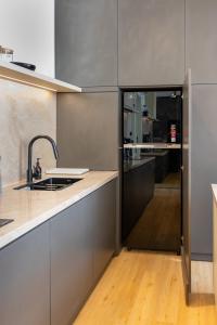 Modern 2-Bedroom Private Villa Featuring a Private Pool