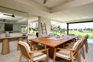 Condo Azul in El Encanto - Spacious Condo with Golf Views, Pool & Cart, Punta Mita