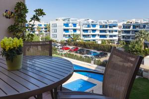 Playa Flamenca Apart Olga