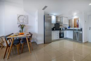 Playa Flamenca Apart Olga