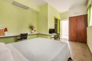 Economy Double or Twin Room room in VOI Alimini Resort