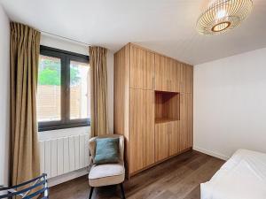 Le Secret de Medan - Jardin - parking PV - Paris