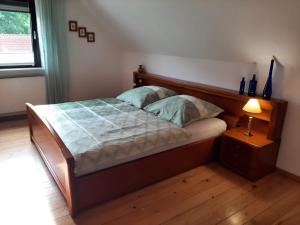 Ferienwohnung Schäffer