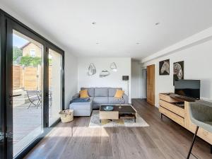 Le Secret de Medan - Jardin - parking PV - Paris