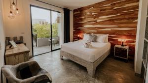 Little Gem Hotel Tulum La Veleta