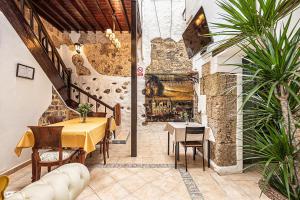 La Casa del Artista, Centro histórico, Habitaciones privadas en casa compartida