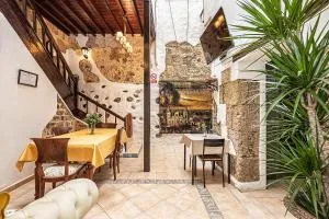 La Casa del Artista - Triana