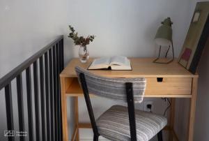 Apartments Central Madrid - q2home