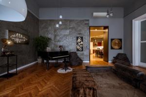 Andrassy Avenue 24 de Lux