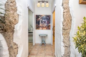 La Casa del Artista, Centro histórico, Vegueta