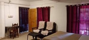 Vedha Beach Resort