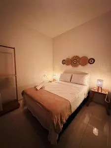 Pousada Central - Praia do Preá - 伊塔雷马