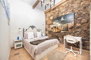 La Casa del Artista, Centro histórico, Vegueta