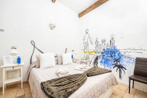 La Casa del Artista, Centro histórico, Vegueta