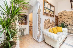 La Casa del Artista, Centro histórico, Vegueta