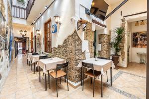 La Casa del Artista, Centro histórico, Vegueta