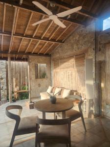 Biệt Thự 1 Phòng Ngủ (One-Bedroom Villa)