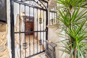 La Casa del Artista, Centro histórico, Vegueta