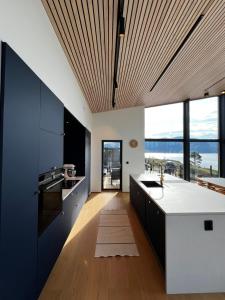 Efjord and Stetind Resort - Cabin Stetind