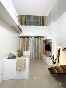 1bedroom LOFT with Garden Terrace pool access - Culiculi