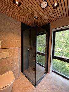 Efjord and Stetind Resort - Cabin Stetind