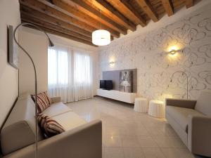 Cannaregio - Venice Style Apartments