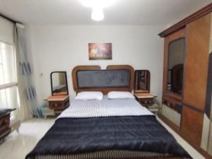 modern gated compound apartment