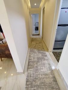 modern gated compound apartment