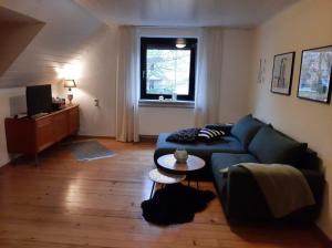 Ferienwohnung Schäffer