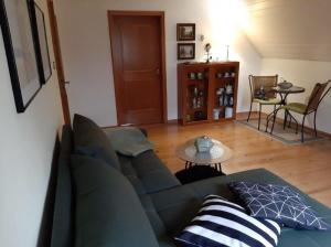 Ferienwohnung Schäffer