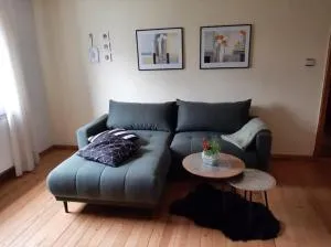 Ferienwohnung Schäffer - Neudorf