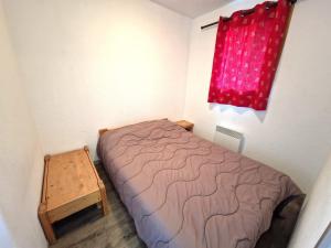Appartements Charmant 2 pieces + cabine, 4/6 pers, au coeur de Modane, 32m², proche pistes et commerces - FR-1-265-250 : photos des chambres