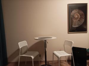 Solidarnosci155GuestRooms