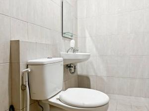 Large Villa 3BR Cieumbuleuit near PVJ & Cihamplas by 2ndHome