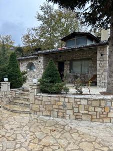 River country - 4hvězdičkové hotely ve městě Kalavrita