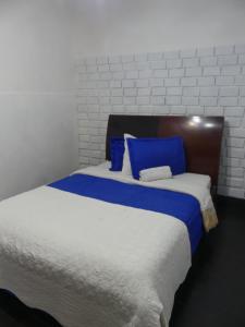 Hostal Hanoi en Bogotá