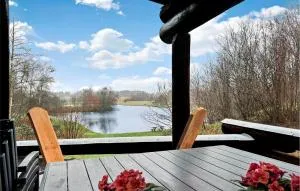 2 Bedroom Awesome Home In Kibæk - Knaplund