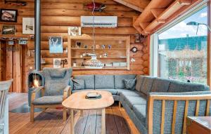 2 Bedroom Awesome Home In Kibæk