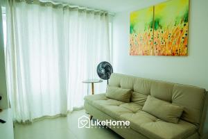 Magnific Tambaú - LikeHome Hospedagens