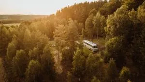 Przystanek GlinCa - Salino