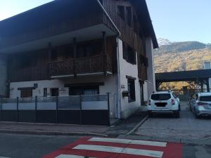 Appartement Macot La Plagne