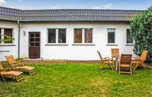 Ferienwohnung Sommersdorf - Teterow