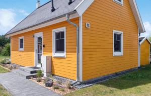 Two-Bedroom Holiday Home In Zerpenschleuse